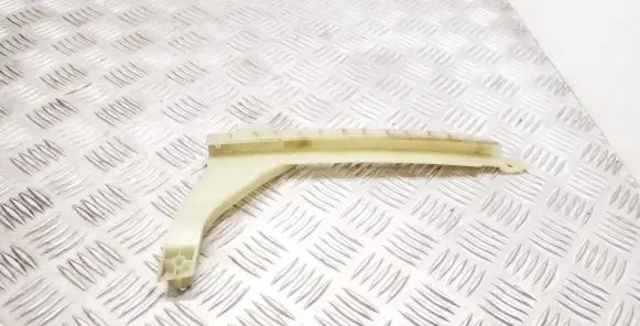 Audi A4 S4 B9 Rear door windshield rail 8W0839068
