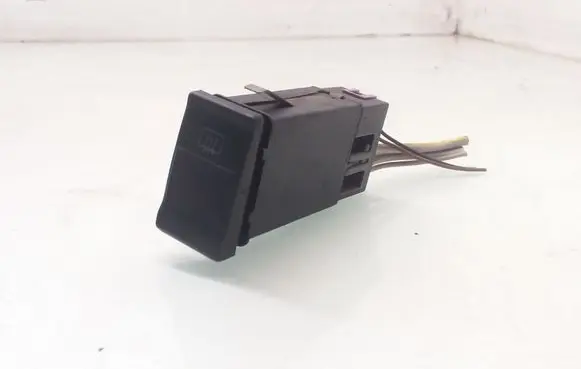 Audi A6 S6 C4 4A Windscreen/window heater switch 4A0941503G