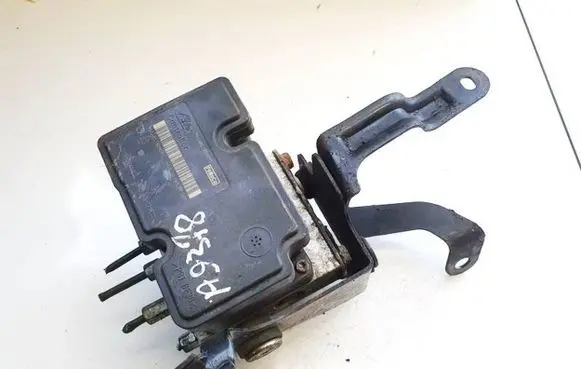Mazda 2 ABS Pump 06210952403 06.2109-5240.3