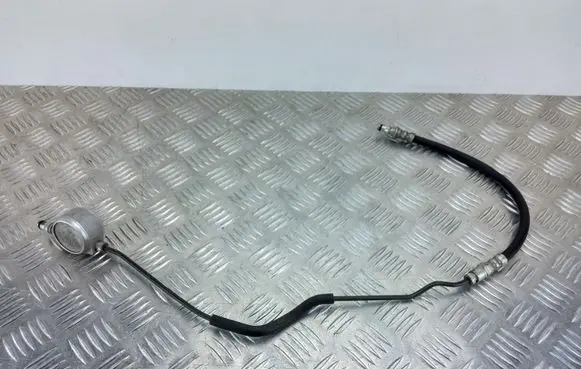 Peugeot 3008 II Clutch pipe/line 