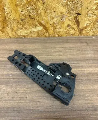 Audi A5 Sportback 8TA Front door exterior handle 8T02837886