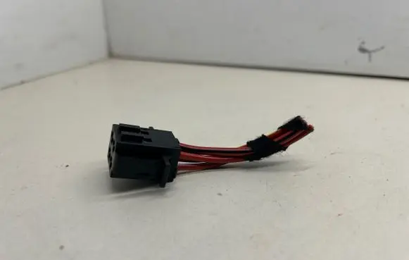 Porsche Macan (95B) Other wiring loom 1J0972772