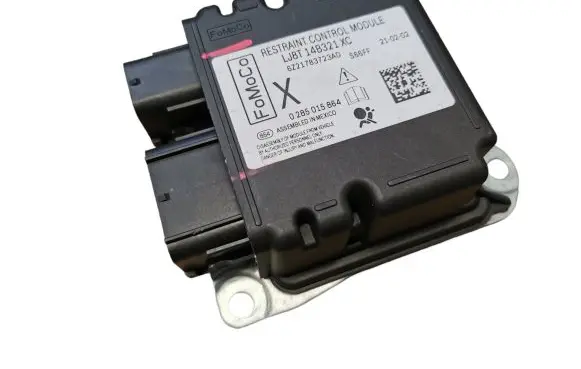 Ford Mustang Mach-E Airbag control unit/module LJ8T14B321XC 14B321 6Z21783723AD
