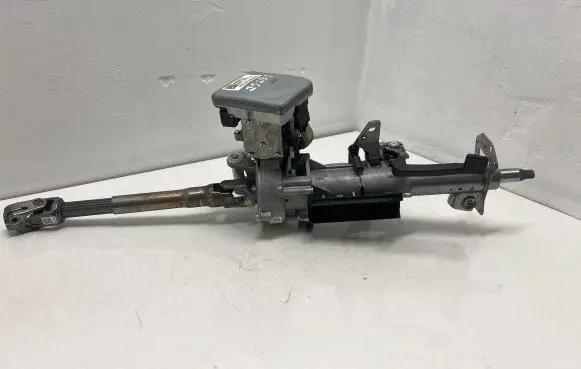 Ford Fiesta Electric power steering pump H1BC14D006BD A0056611G H1BC3D077CR