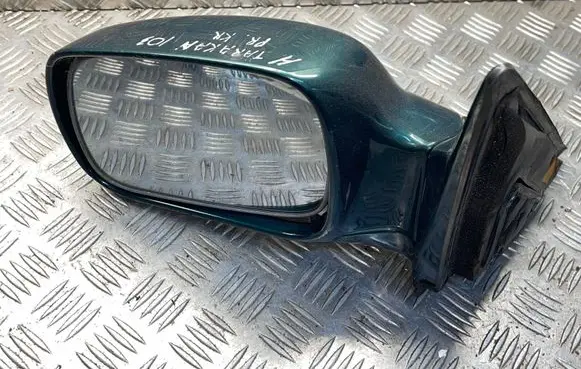 Hyundai Terracan Front door electric wing mirror E012155 E4012165 0252155