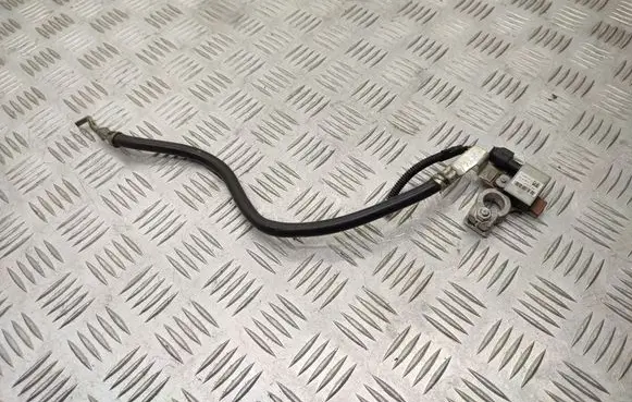 Ford Transit - Tourneo Connect Negative earth cable (battery) F1FT10C679BA