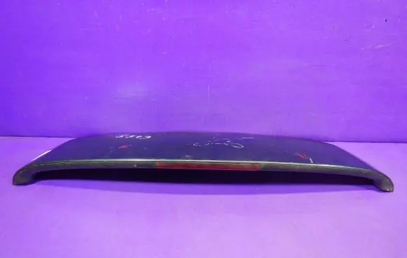 Rover 25 Rear window tailgate spoiler 101390XXX