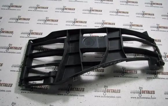 Mercedes-Benz S W221 Rear bumper mounting bracket A2218850363