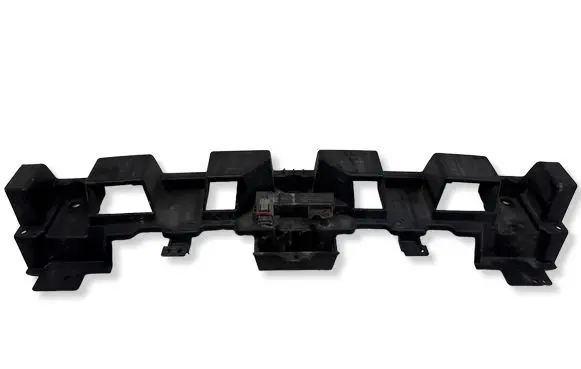 Jaguar XF X250 Rear bumper mounting bracket 8X2317B861