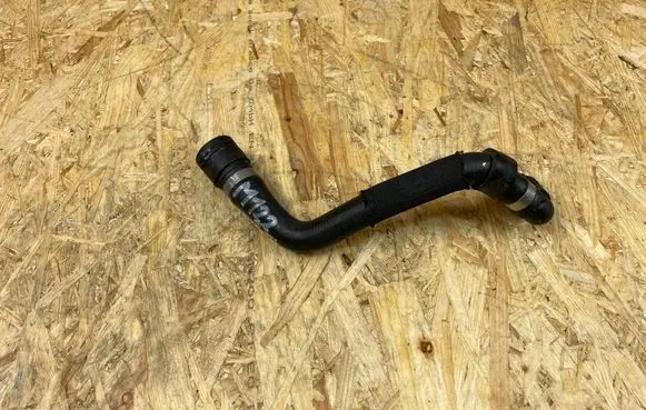 Mercedes-Benz A W177 Engine coolant pipe/hose A1775010502