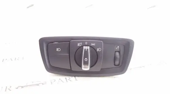 BMW X1 F48 F49 Light switch 6847518