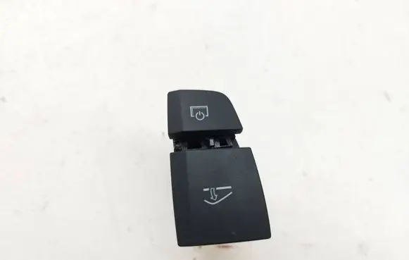 Audi Q7 4L Other switches/knobs/shifts 4L1927227
