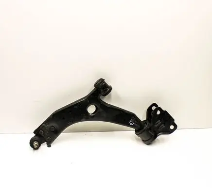 Front lower control arm/wishbone