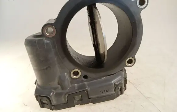 Mercedes-Benz GLE (W166 - C292) Throttle valve A6510900470