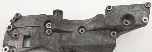 Land Rover Freelander 2 - LR2 Generator/alternator bracket 9661310080G