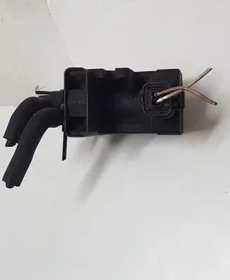 Citroen C5 Turbo solenoid valve 9660693180