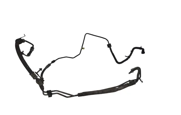 Power steering hose/pipe/line