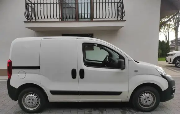 Fiat Fiorino R14 C winter tire 