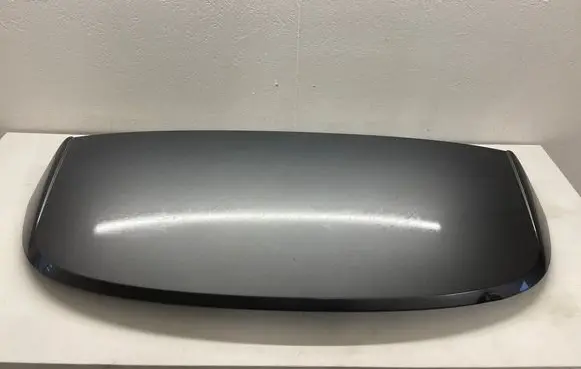 Skoda Octavia Mk4 Tailgate/trunk spoiler 5E7827878C 5E7827940B