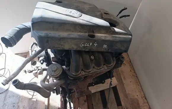 Volkswagen Golf IV Engine 80HBH