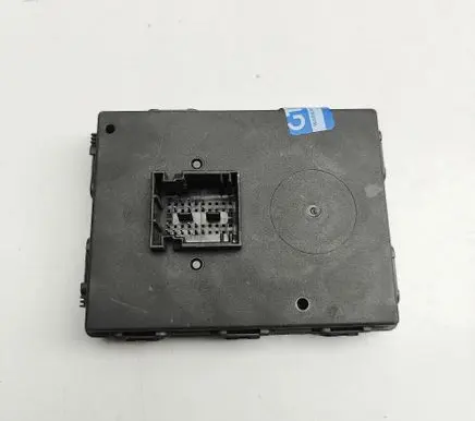Volkswagen PASSAT B8 Keyless (KESSY) go control unit/module 3Q0959435F 5ZA011460