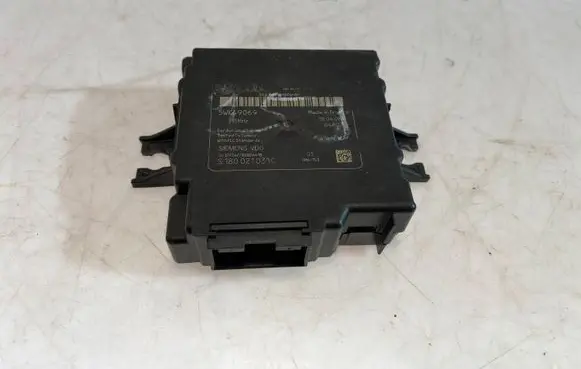 Audi S5 Other control units/modules 8K0907273A 5WK49069 S180021031C