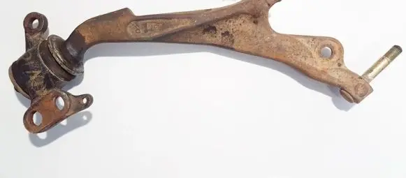 Honda Civic Front lower control arm/wishbone
