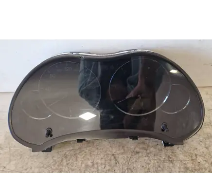 Toyota Avensis T250 Speedometer (instrument cluster) MB2574305297 8380005C00C