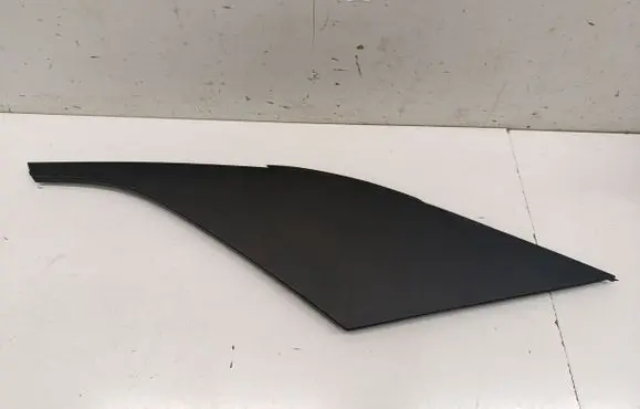 Volkswagen ID.4 Rear fender molding trim 11A853377A