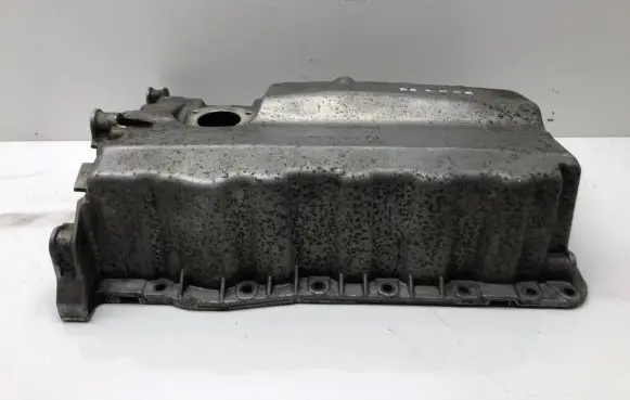 Volkswagen PASSAT B6 Oil sump 038103603AG