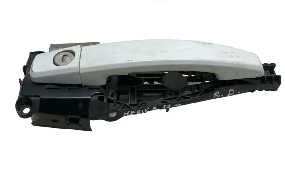Opel Meriva B Front door exterior handle