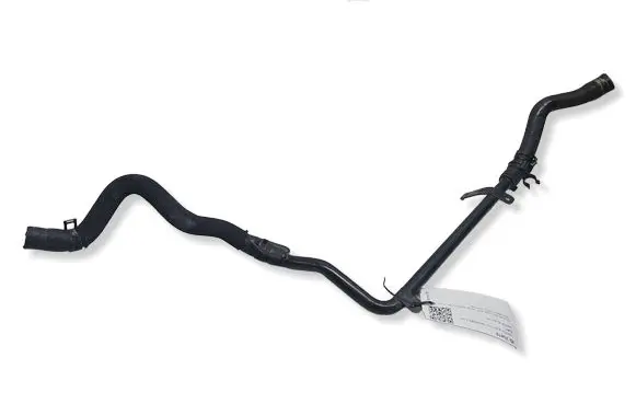 Audi Q7 4L Engine coolant pipe/hose 7L6121070AM