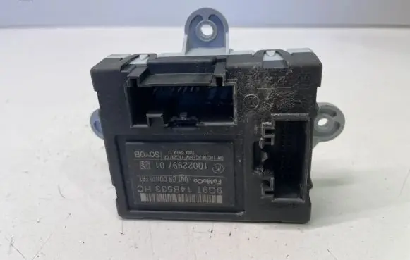 Volvo XC60 Door control unit/module 9G6T14B533CC