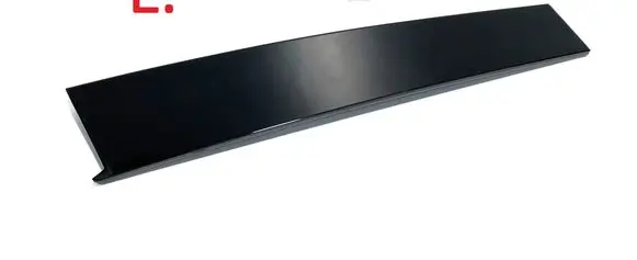 KIA Sorento IV Other front door trim element 82250P2000 42905