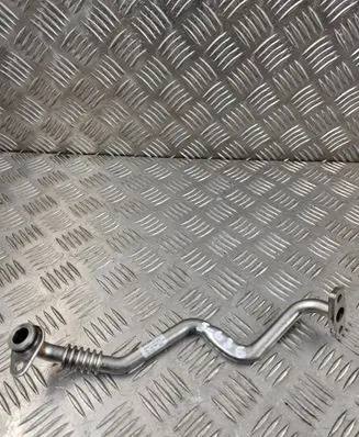 Audi A6 S6 C8 4K Turbo turbocharger oiling pipe/hose 05L145736C