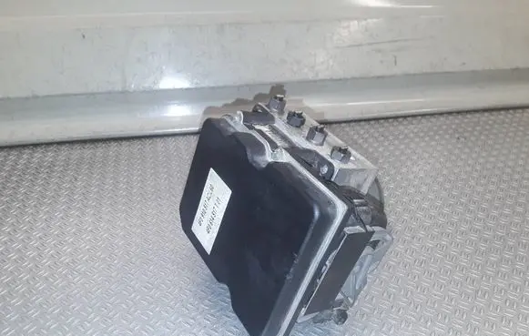 Audi A6 S6 C6 4F ABS Pump 4F0910517AC 0265235100