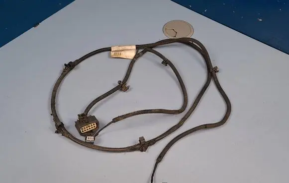 Volvo XC60 Parking sensor (PDC) wiring loom 31296945