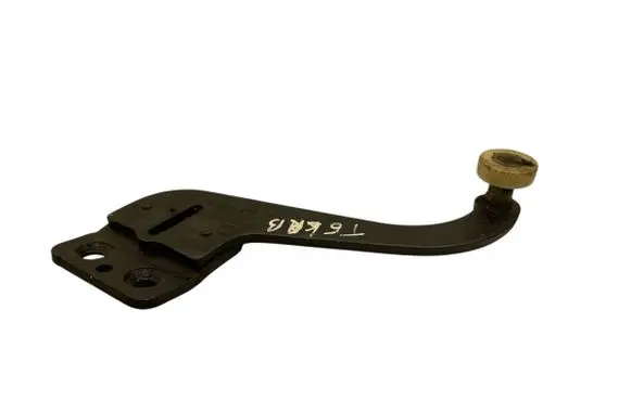 Volkswagen Transporter - Caravelle T5 Sliding door upper roller guide/hinge 7H0843436E 281207