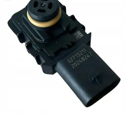 Audi A8 S8 D5 Air pressure sensor 06H906052A