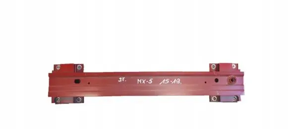 Mazda MX-5 ND Rear bumper cross member