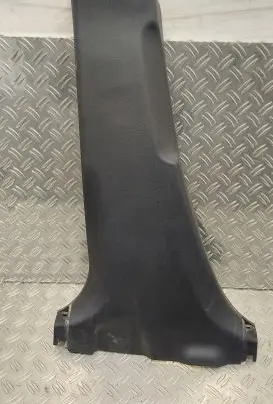 Toyota Auris E180 (B) pillar trim (bottom) 6241402220