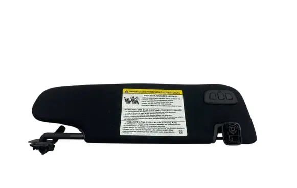 Ford Mustang VI Sun visor BU5A00014DA BU5A00014