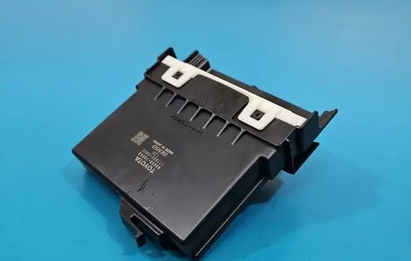 Lexus NX Central body control module 8865078040 IMPRK1577697