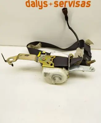 Subaru Legacy Front seatbelt 53130P 64084AG14A 40GJWM