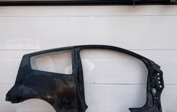 Citroen C2 Sill 8500