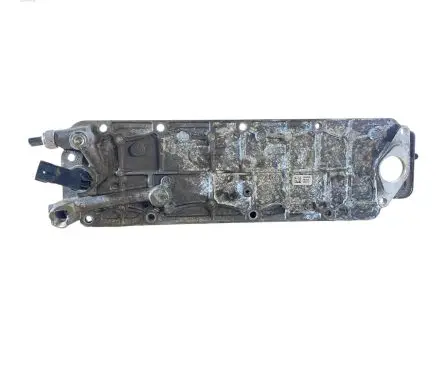 Chevrolet Camaro other engine part 12697806 12631625