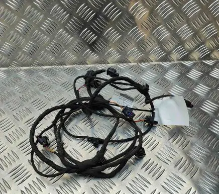 Volkswagen Multivan T6 Parking sensor (PDC) wiring loom 7T0971104H