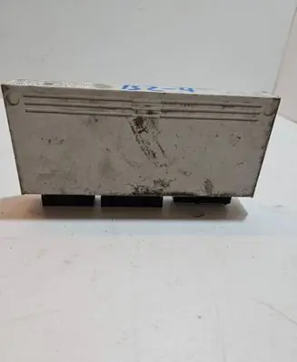 BMW 3 E46 Central body control module 6914364 266272AB 689667