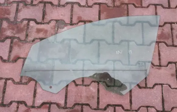 Opel Insignia A Front triangle window/glass OPLEXSZYBA50