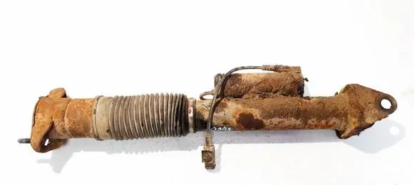 Mercedes-Benz GL X164 Rear shock absorber/damper 